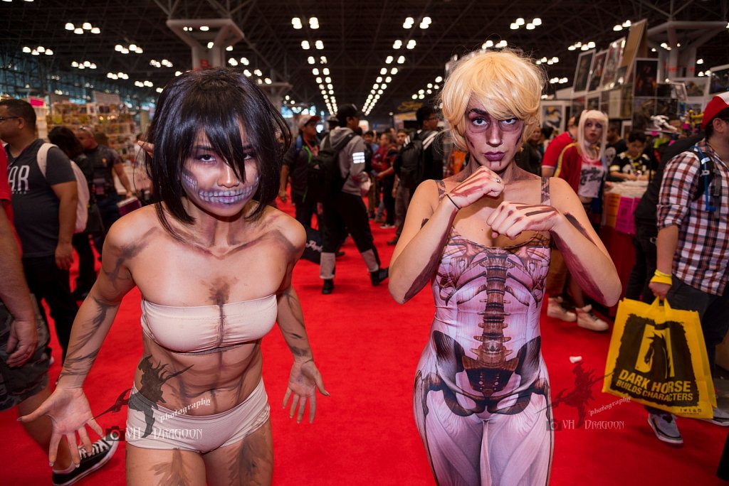 Attack on Titan